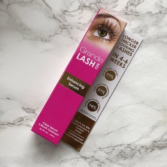 NEW Grande Lash MD Serum - Picture 4 of 10